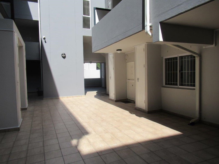 To Let 1 Bedroom Property for Rent in Okennedyville Western Cape